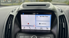 Ford Kuga 2.0 TDCi Titanium Edition 5dr 2WD Diesel Estate